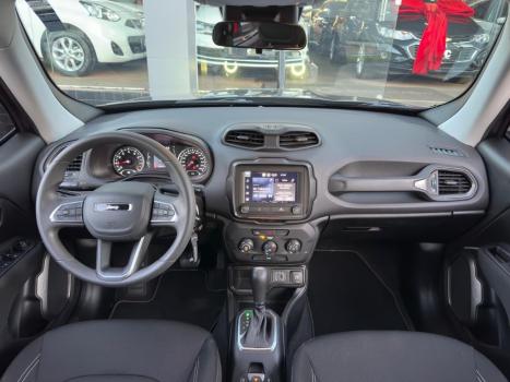 JEEP Renegade 1.3 16V 4P FLEX T270 SPORT TURBO AUTOMTICO, Foto 7
