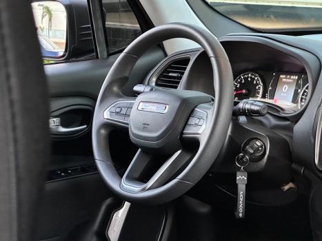 JEEP Renegade 1.3 16V 4P FLEX T270 SPORT TURBO AUTOMTICO, Foto 9