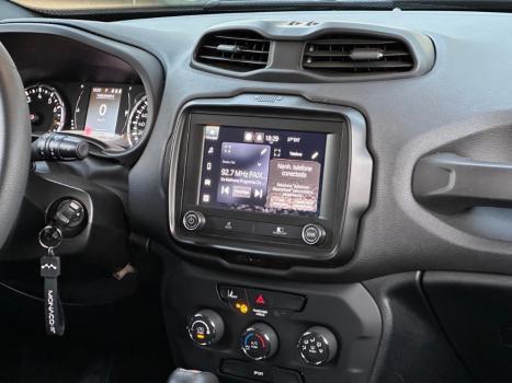 JEEP Renegade 1.3 16V 4P FLEX T270 SPORT TURBO AUTOMTICO, Foto 10