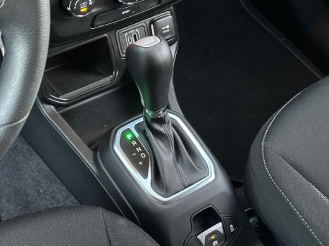 JEEP Renegade 1.3 16V 4P FLEX T270 SPORT TURBO AUTOMTICO, Foto 11