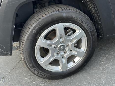 JEEP Renegade 1.3 16V 4P FLEX T270 SPORT TURBO AUTOMTICO, Foto 14