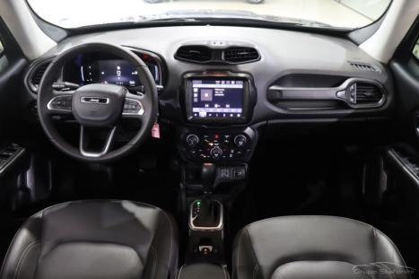 JEEP Renegade 1.3 16V 4P FLEX T270 LONGITUDE TURBO AUTOMTICO, Foto 6