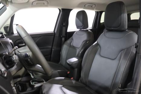 JEEP Renegade 1.3 16V 4P FLEX T270 LONGITUDE TURBO AUTOMTICO, Foto 7