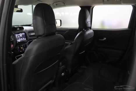 JEEP Renegade 1.3 16V 4P FLEX T270 LONGITUDE TURBO AUTOMTICO, Foto 9
