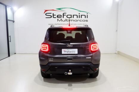 JEEP Renegade 1.3 16V 4P FLEX T270 LONGITUDE TURBO AUTOMTICO, Foto 12