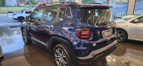 JEEP Renegade 1.3 16V 4P FLEX T270 LONGITUDE TURBO AUTOMTICO, Foto 3