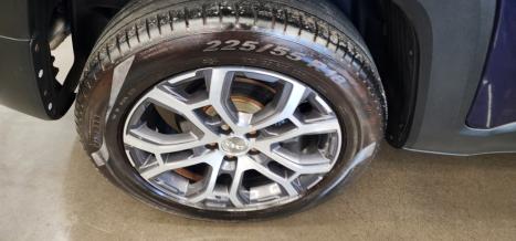 JEEP Renegade 1.3 16V 4P FLEX T270 LONGITUDE TURBO AUTOMTICO, Foto 5