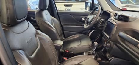 JEEP Renegade 1.3 16V 4P FLEX T270 LONGITUDE TURBO AUTOMTICO, Foto 6