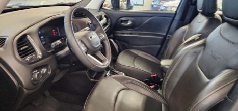 JEEP Renegade 1.3 16V 4P FLEX T270 LONGITUDE TURBO AUTOMTICO, Foto 8
