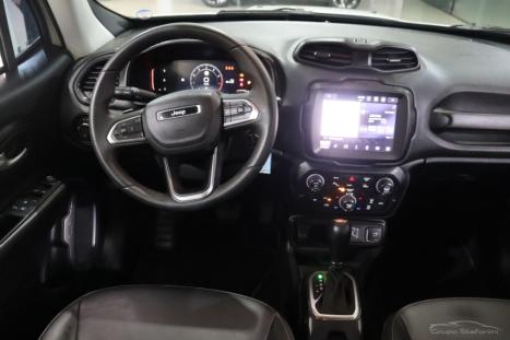 JEEP Renegade 1.3 16V 4P FLEX T270 LONGITUDE TURBO AUTOMTICO, Foto 5