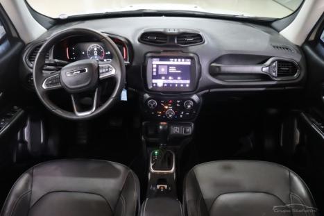 JEEP Renegade 1.3 16V 4P FLEX T270 LONGITUDE TURBO AUTOMTICO, Foto 6
