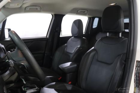 JEEP Renegade 1.3 16V 4P FLEX T270 LONGITUDE TURBO AUTOMTICO, Foto 7