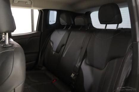 JEEP Renegade 1.3 16V 4P FLEX T270 LONGITUDE TURBO AUTOMTICO, Foto 8
