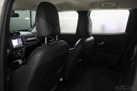 JEEP Renegade 1.3 16V 4P FLEX T270 LONGITUDE TURBO AUTOMTICO, Foto 9