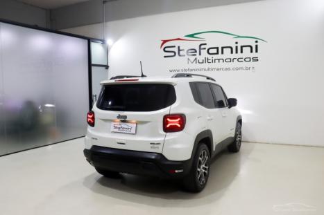 JEEP Renegade 1.3 16V 4P FLEX T270 LONGITUDE TURBO AUTOMTICO, Foto 11