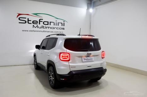 JEEP Renegade 1.3 16V 4P FLEX T270 LONGITUDE TURBO AUTOMTICO, Foto 13