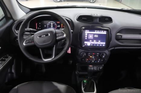 JEEP Renegade 1.3 16V 4P FLEX T270 LONGITUDE TURBO AUTOMTICO, Foto 5