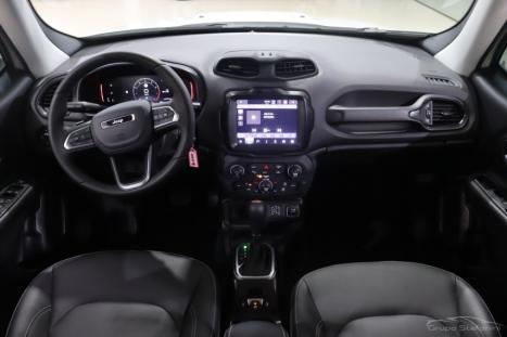 JEEP Renegade 1.3 16V 4P FLEX T270 LONGITUDE TURBO AUTOMTICO, Foto 6