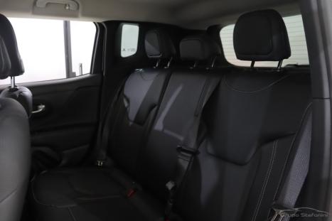 JEEP Renegade 1.3 16V 4P FLEX T270 LONGITUDE TURBO AUTOMTICO, Foto 8