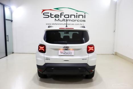 JEEP Renegade 1.3 16V 4P FLEX T270 LONGITUDE TURBO AUTOMTICO, Foto 12
