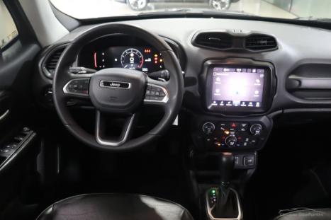 JEEP Renegade 1.3 16V 4P FLEX T270 LONGITUDE TURBO AUTOMTICO, Foto 5