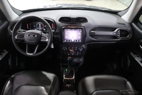 JEEP Renegade 1.3 16V 4P FLEX T270 LONGITUDE TURBO AUTOMTICO, Foto 6