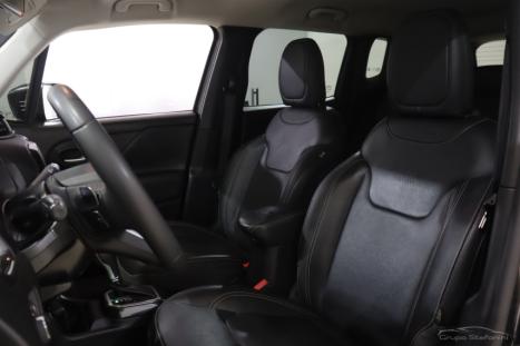JEEP Renegade 1.3 16V 4P FLEX T270 LONGITUDE TURBO AUTOMTICO, Foto 7