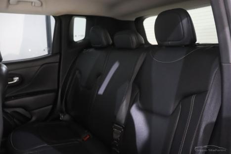 JEEP Renegade 1.3 16V 4P FLEX T270 LONGITUDE TURBO AUTOMTICO, Foto 8