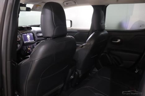 JEEP Renegade 1.3 16V 4P FLEX T270 LONGITUDE TURBO AUTOMTICO, Foto 9