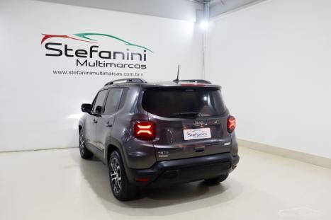 JEEP Renegade 1.3 16V 4P FLEX T270 LONGITUDE TURBO AUTOMTICO, Foto 13