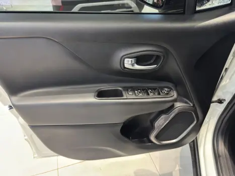 JEEP Renegade 1.3 16V 4P FLEX T270 S 4X4 TURBO AUTOMTICO, Foto 7