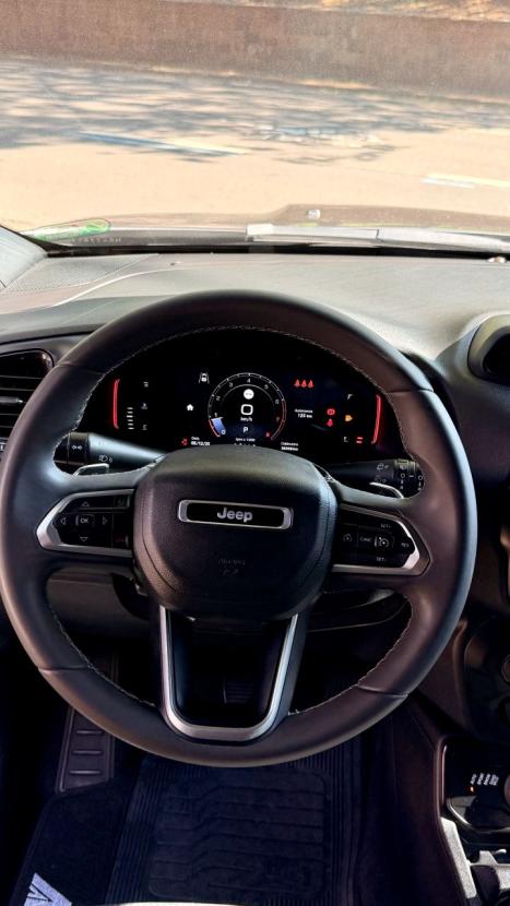 JEEP Renegade 1.3 16V 4P FLEX T270 S 4X4 TURBO AUTOMTICO, Foto 7