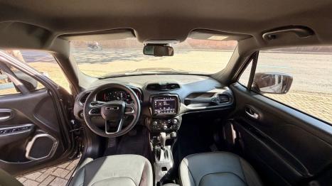 JEEP Renegade 1.3 16V 4P FLEX T270 S 4X4 TURBO AUTOMTICO, Foto 9