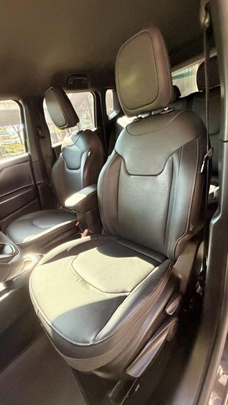 JEEP Renegade 1.3 16V 4P FLEX T270 S 4X4 TURBO AUTOMTICO, Foto 10
