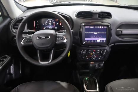JEEP Renegade 1.3 16V 4P FLEX T270 LONGITUDE TURBO AUTOMTICO, Foto 5