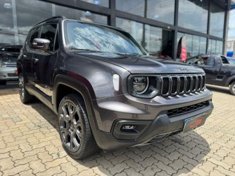 JEEP Renegade 1.3 16V 4P FLEX T270 S 4X4 TURBO AUTOMTICO, Foto 2