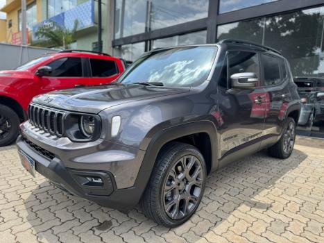 JEEP Renegade 1.3 16V 4P FLEX T270 S 4X4 TURBO AUTOMTICO, Foto 3