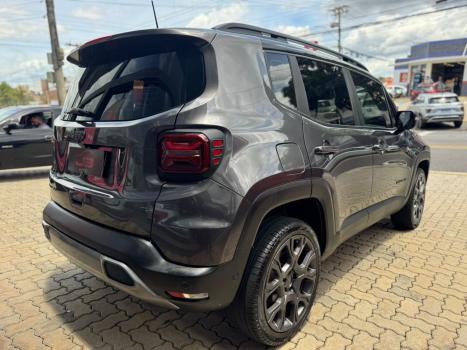 JEEP Renegade 1.3 16V 4P FLEX T270 S 4X4 TURBO AUTOMTICO, Foto 6