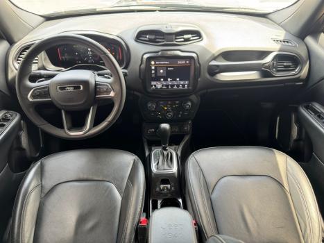 JEEP Renegade 1.3 16V 4P FLEX T270 S 4X4 TURBO AUTOMTICO, Foto 7
