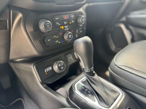 JEEP Renegade 1.3 16V 4P FLEX T270 S 4X4 TURBO AUTOMTICO, Foto 9