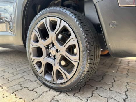 JEEP Renegade 1.3 16V 4P FLEX T270 S 4X4 TURBO AUTOMTICO, Foto 12