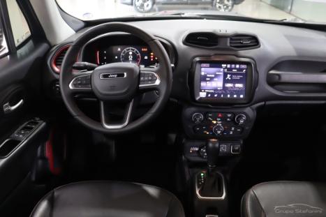 JEEP Renegade 1.3 16V 4P FLEX T270 TRAILHAWK 4X4 TURBO AUTOMTICO, Foto 5