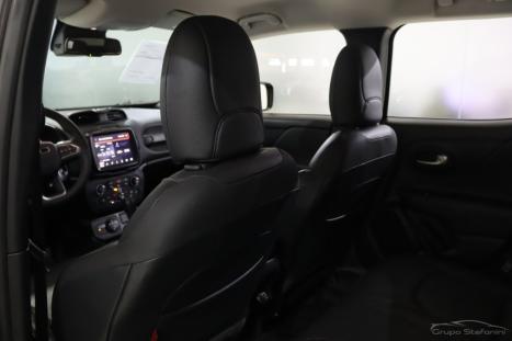 JEEP Renegade 1.3 16V 4P FLEX T270 TRAILHAWK 4X4 TURBO AUTOMTICO, Foto 8