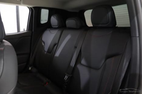 JEEP Renegade 1.3 16V 4P FLEX T270 TRAILHAWK 4X4 TURBO AUTOMTICO, Foto 9