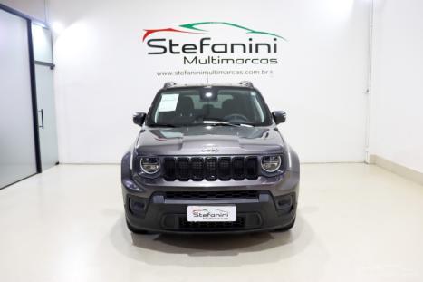 JEEP Renegade 1.3 16V 4P FLEX T270 SPORT ALTITUDE TURBO AUTOMTICO, Foto 2