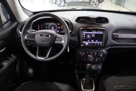 JEEP Renegade 1.3 16V 4P FLEX T270 SPORT ALTITUDE TURBO AUTOMTICO, Foto 5