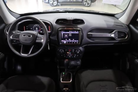 JEEP Renegade 1.3 16V 4P FLEX T270 SPORT ALTITUDE TURBO AUTOMTICO, Foto 6