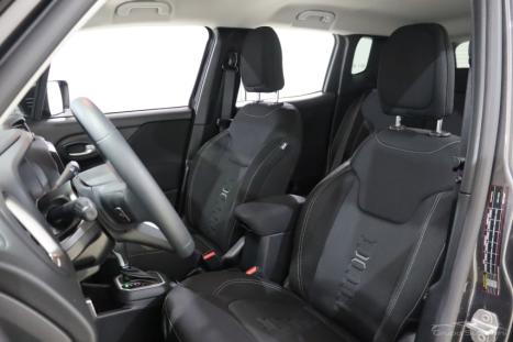 JEEP Renegade 1.3 16V 4P FLEX T270 SPORT ALTITUDE TURBO AUTOMTICO, Foto 7