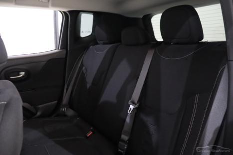 JEEP Renegade 1.3 16V 4P FLEX T270 SPORT ALTITUDE TURBO AUTOMTICO, Foto 8