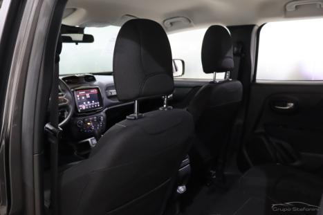 JEEP Renegade 1.3 16V 4P FLEX T270 SPORT ALTITUDE TURBO AUTOMTICO, Foto 9